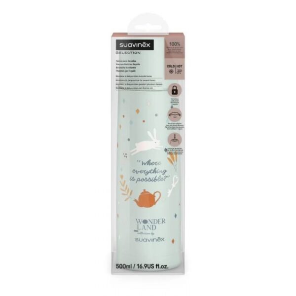 SUAVINEX THERMOS LIQUIDI - immagine 4