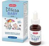BUONA DIFESA BABY GOCCE