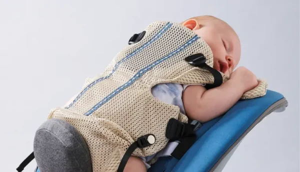Baby Up Albani dispositivo antireflusso - immagine 7