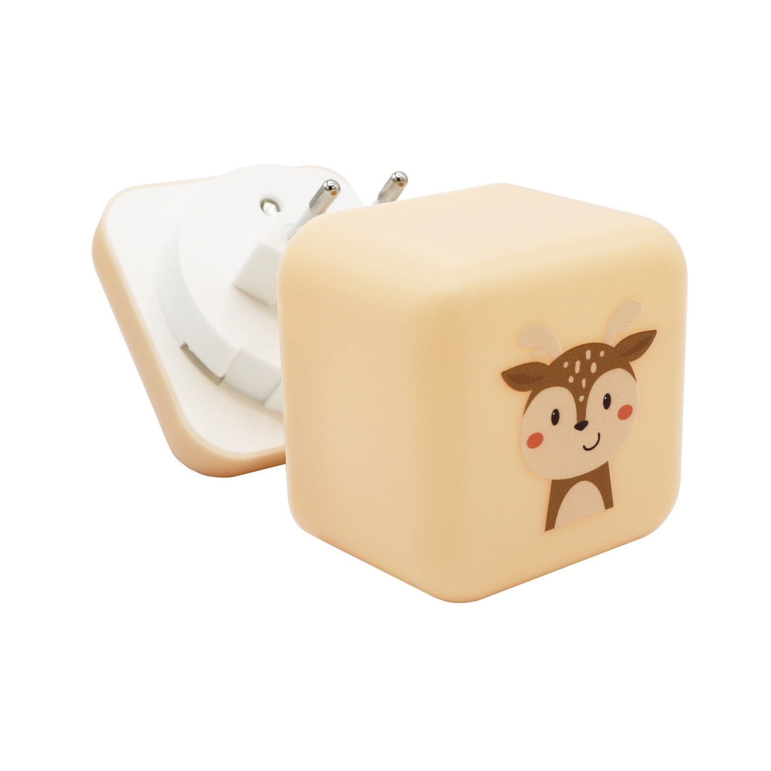 Cube b luce